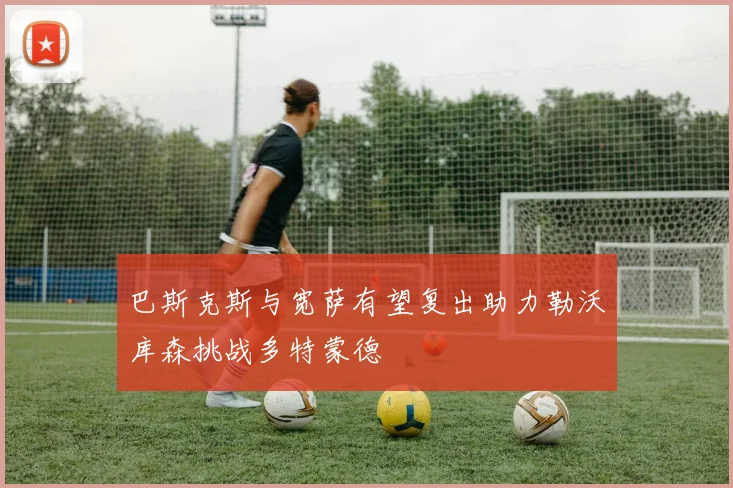 巴斯克斯与宽萨有望复出助力勒沃库森挑战多特蒙德
